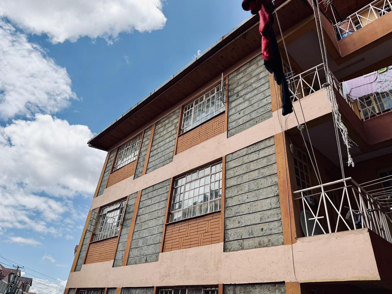 Muimara Mombasa Road Apartments