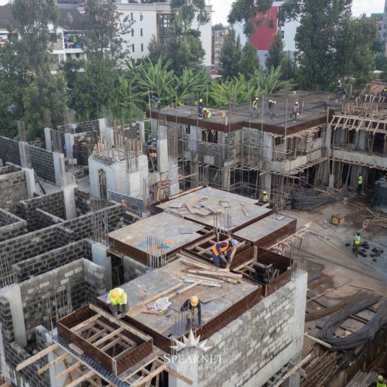Under Construction