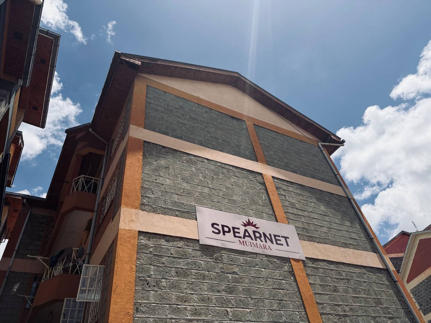 Muimara Mombasa Road Apartments
