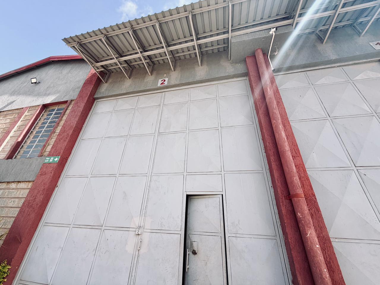 Spearnet Business Park -Eastern Bypass