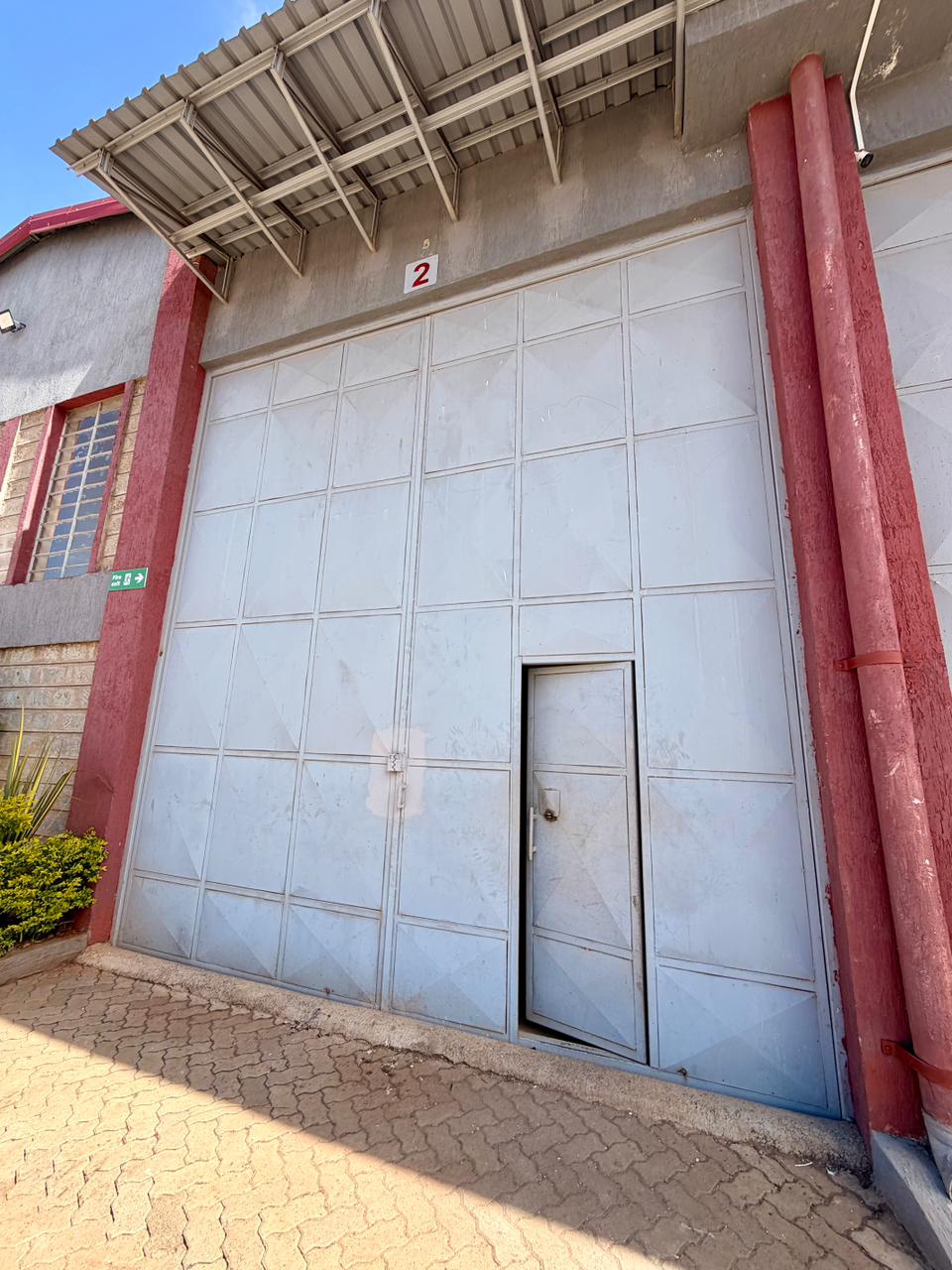Spearnet Business Park -Eastern Bypass