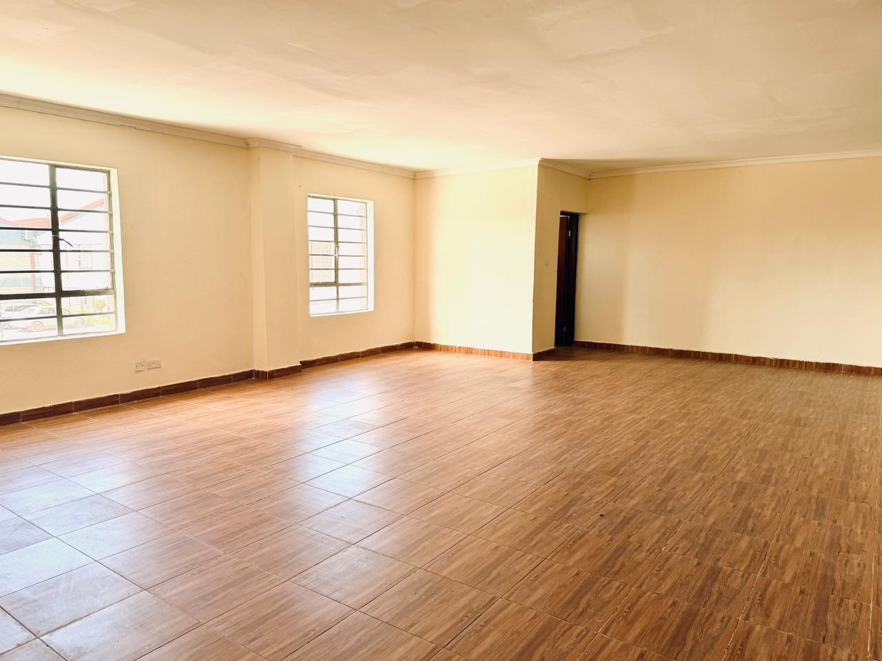 Spearnet Business Park -Eastern Bypass