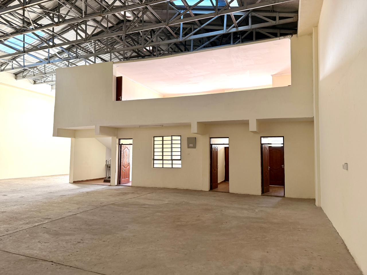 Spearnet Business Park -Eastern Bypass