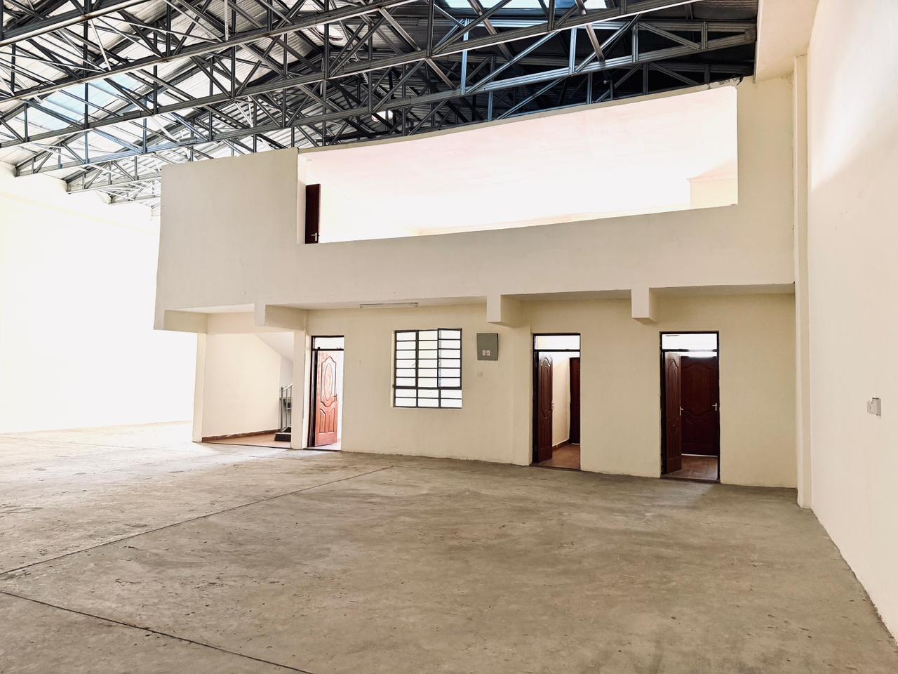 Spearnet Business Park -Eastern Bypass