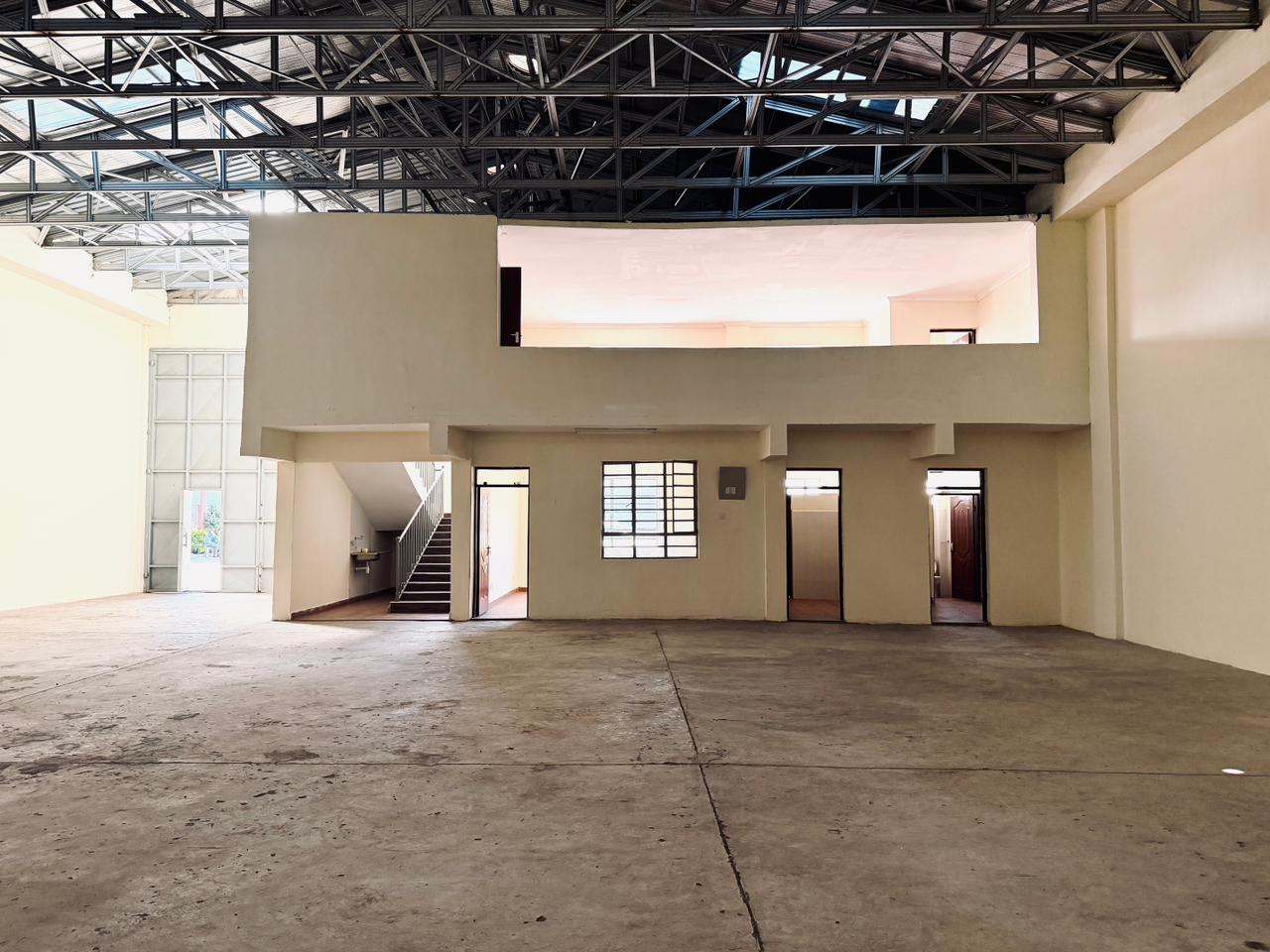 Spearnet Business Park -Eastern Bypass