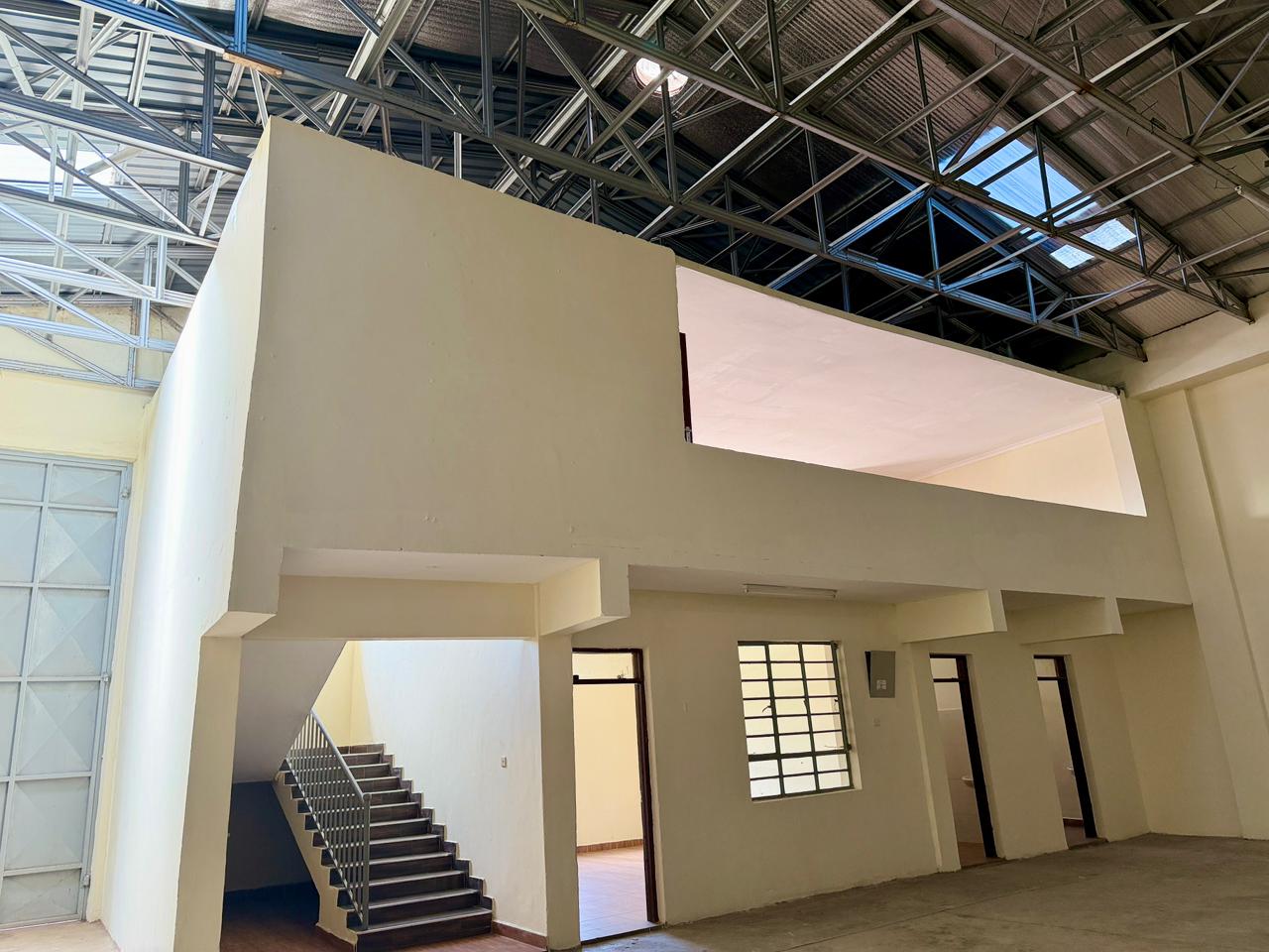 Spearnet Business Park -Eastern Bypass