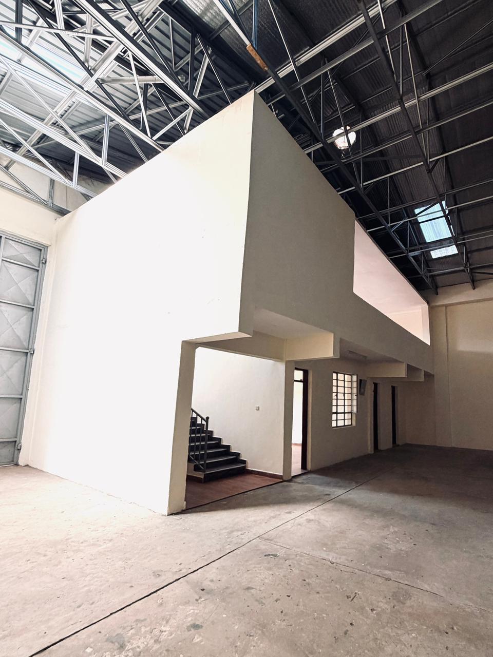 Spearnet Business Park -Eastern Bypass