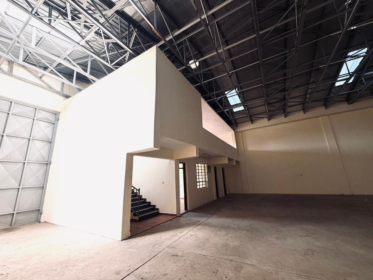 Spearnet Business Park -Eastern Bypass