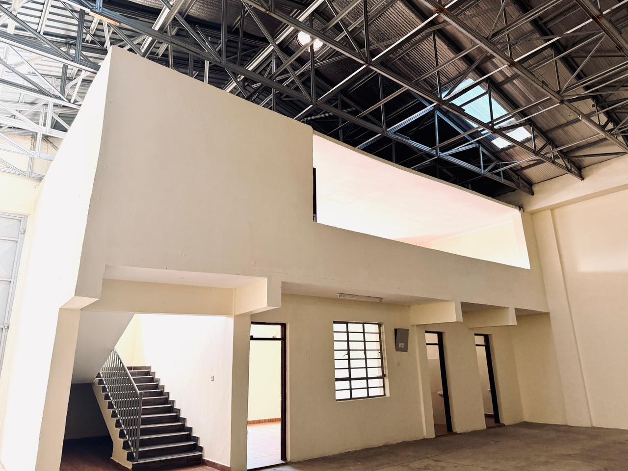 Spearnet Business Park -Eastern Bypass