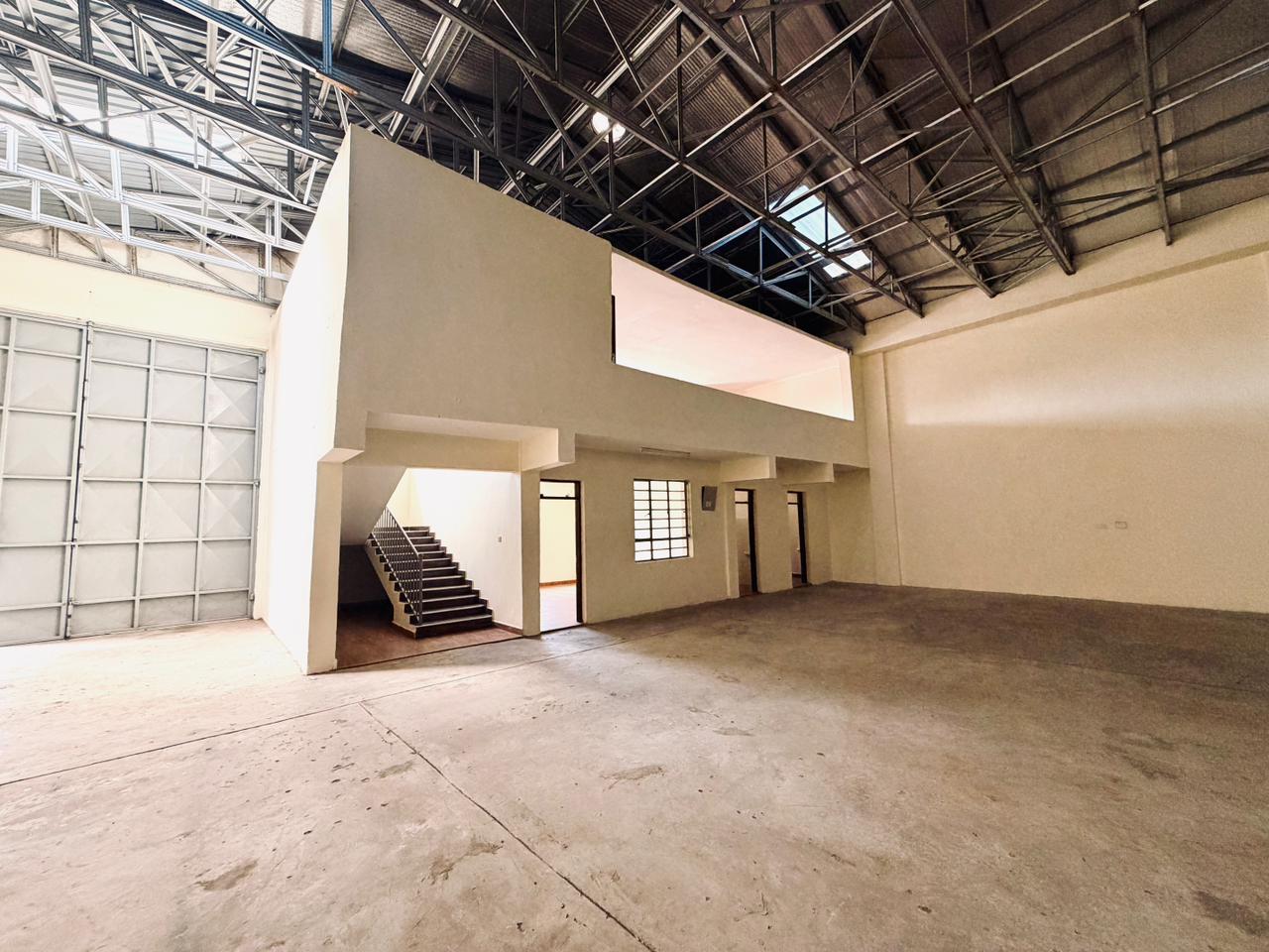 Spearnet Business Park -Eastern Bypass